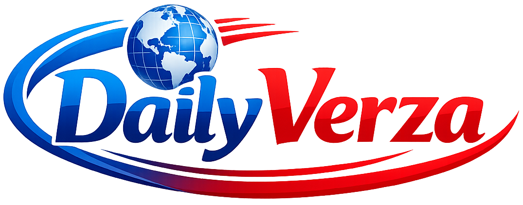 Daily Verza Logo